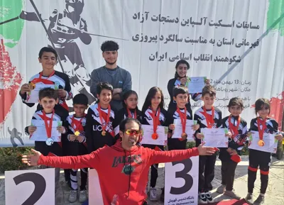 آموزش اسکیت در اصفهان