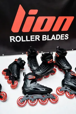 آموزش اسکیت در اصفهان