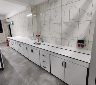 سکوبندی میز کنار در قم