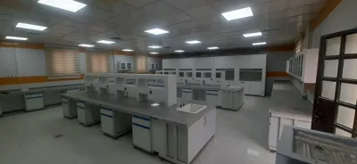 سکوبندی میز وسط در قم