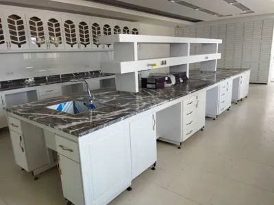 سکوبندی میز وسط در قم