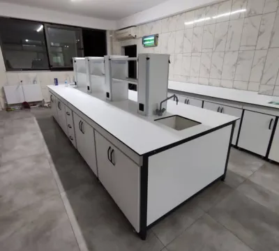 سکوبندی میز وسط در قم