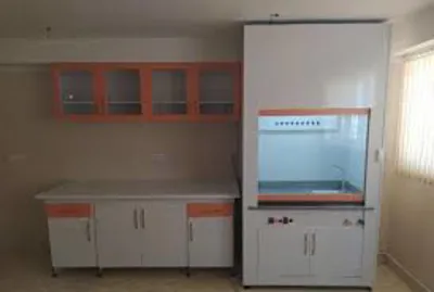 هود شیمیایی شرکت مهام طب