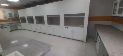 هود شیمیایی شرکت مهام طب