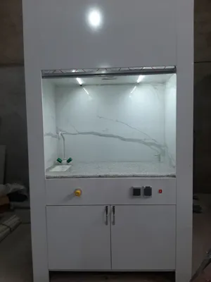 هود شیمیایی شرکت مهام طب