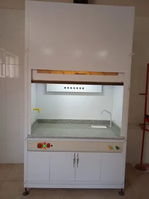 هود شیمیایی شرکت مهام طب