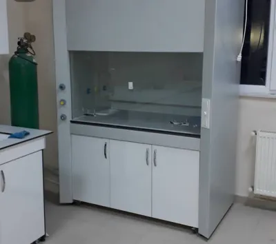 هود شیمیایی شرکت مهام طب