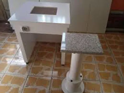 میز توزین شرکت مهام طب