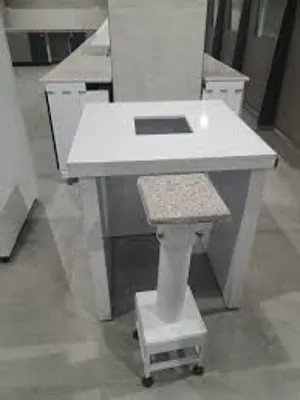 میز توزین شرکت مهام طب