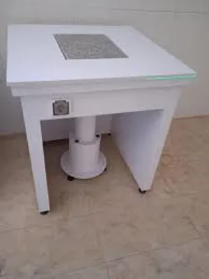 میز توزین شرکت مهام طب