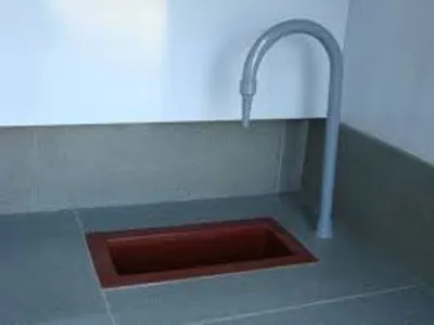 کاپ سینک آزمایشگاهی