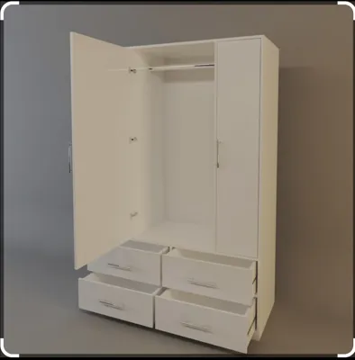 کمد رختکن شرکت مهام طب