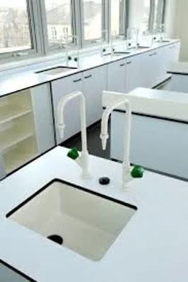 شیرآلات آزمایشگاهی در قم