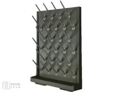 رک آزمایشگاهی