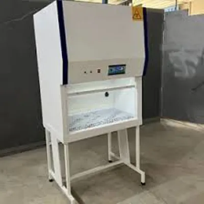 هود لامینار شرکت مهام طب