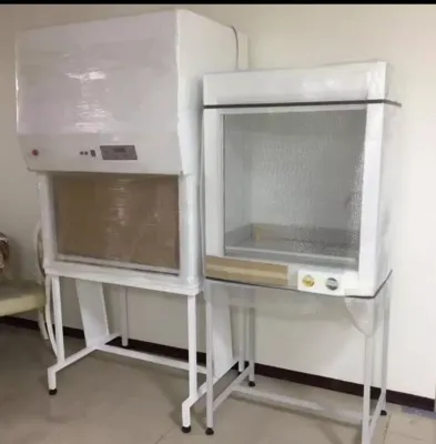 هود لامینار شرکت مهام طب