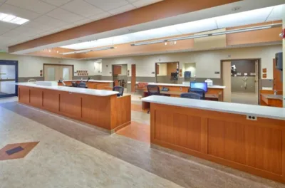 کانتر پرستاری شرکت مهام طب