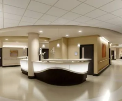 کانتر پرستاری شرکت مهام طب