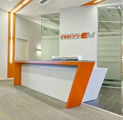 کانتر پرستاری شرکت مهام طب