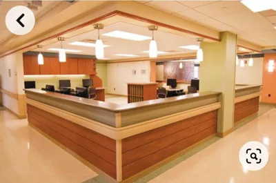 کانتر پرستاری شرکت مهام طب