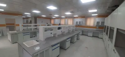 معاونت غذا و داروی استان لرستان