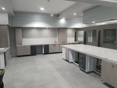 شرکت خبرگان بین المللی