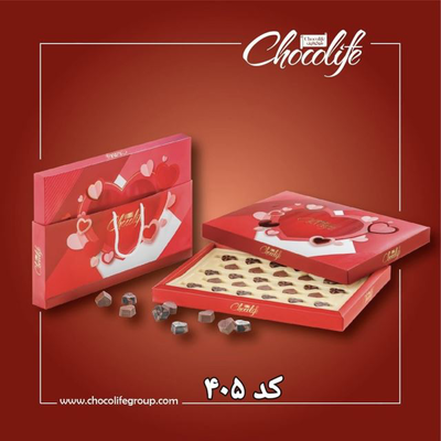 کد ۴۰۵