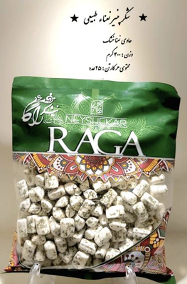نعنا طبیعی