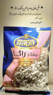 بیدمشک&nbsp; ممتاز
