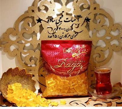قیچی ساده