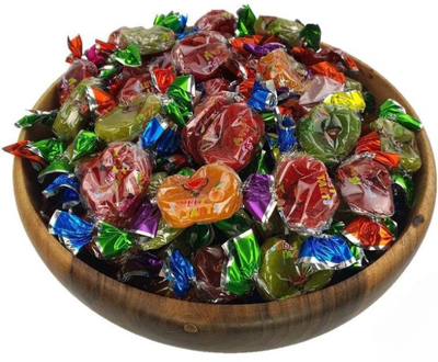 تافی ترش