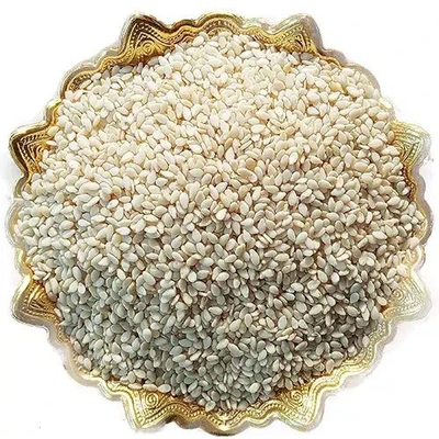 کنجد کیسه 20 کیلویی