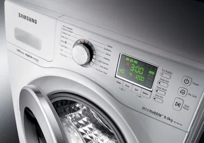 تعمیرکار لباسشویی سامسونگ در اصفهان 