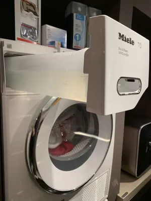 تعمیرکار لباسشویی سامسونگ در اصفهان 