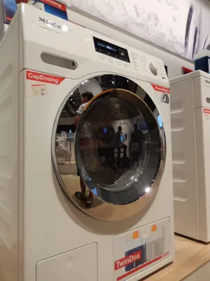 تعمیرکار لباسشویی سامسونگ در اصفهان 