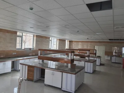 بیمارستان هاجر شهرکرد