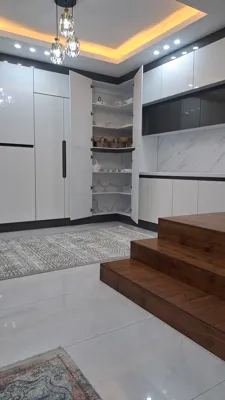 بهترین کابینت سازی در جویبار