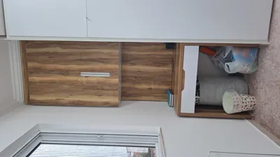 بهترین کابینت سازی در جویبار