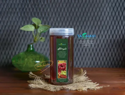 شیره انگور
