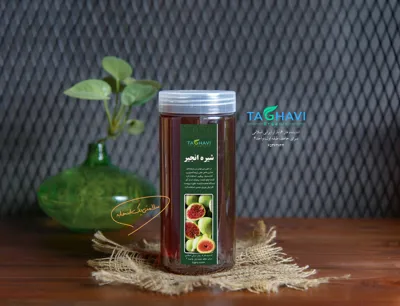 شیره انجیر