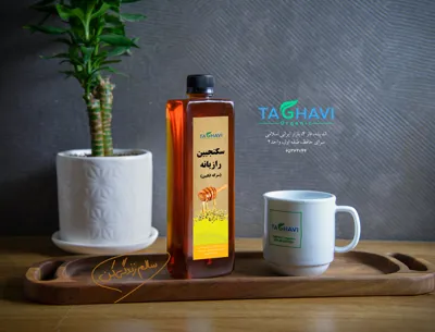 رازیانه
