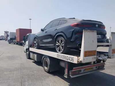 خودروبر تهران به بندرعباس |09190992436