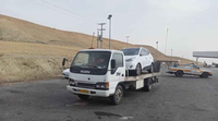 امداد خودرو فوری بروجرد