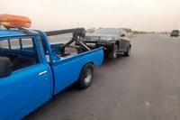 امداد خودرودر بروجرد
