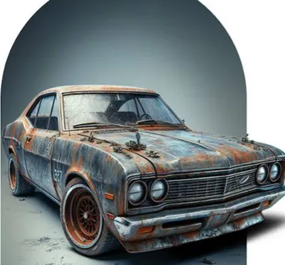 اسقاط خودرو 