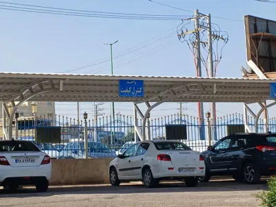 انواع سقف شیروانی اصفهان