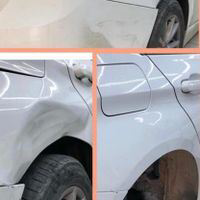 صافکاری تخصصی pdr در اصفهان