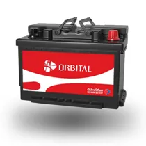 نمایندگی اوربیتال نیاوران 