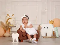 آتلیه عکاسی کودک در تهرانپارس 