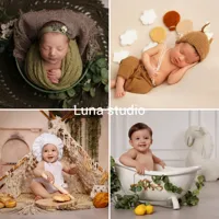 آتلیه عکاسی کودک در تهرانپارس 